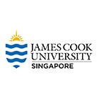 恭喜周同学拿到詹姆斯•库克大学新加坡分校IT学士offer
