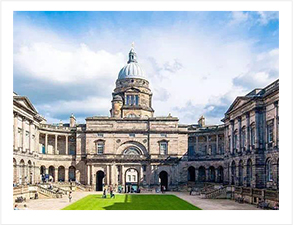 爱丁堡大学