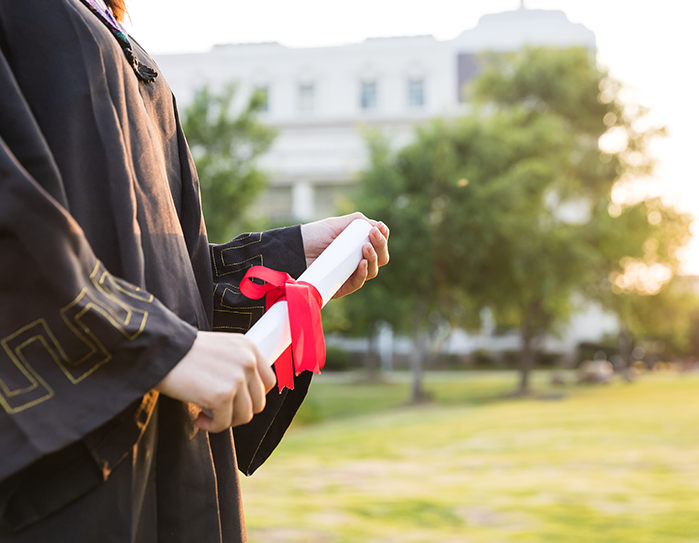 留学生学历认证重大变革，盛泰景鸿分你分析现状