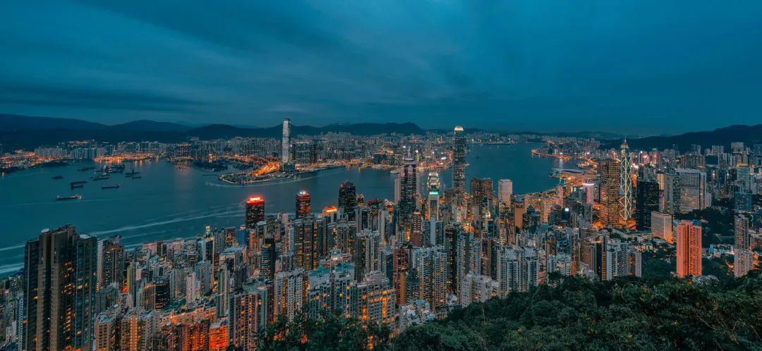 香港买房退税