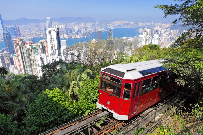 合资格港漂买房可退税！香港置业又近一步