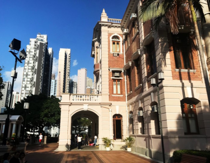 23年港八大本科申请要求汇总！高考生&国际生目标更明确