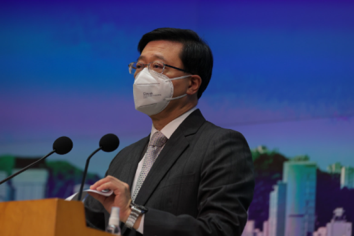 香港释放通关信号！回港证件过期如何处理？