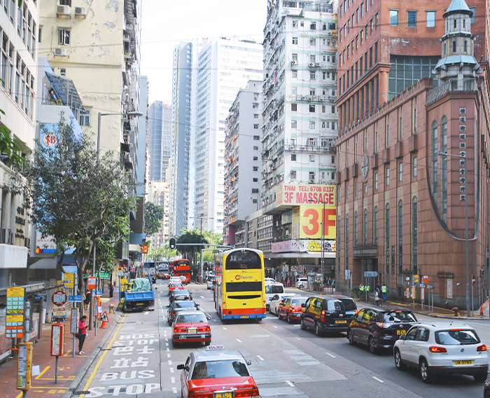 香港身份案例：为孩子规划未来，4周即成功获批高才B类