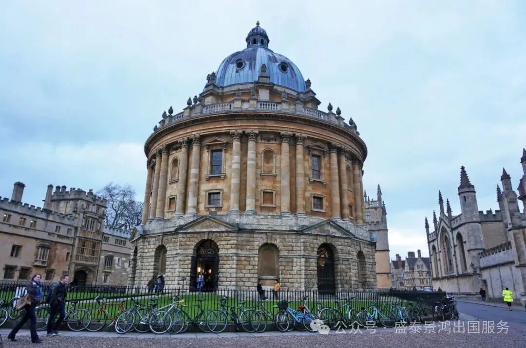 你的预算能去哪留学？