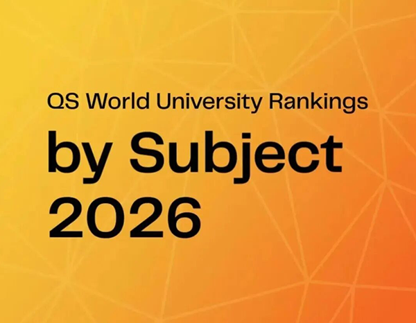 重磅！2026QS世界大学学科排名正式公布！